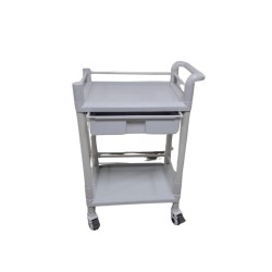 CARRO ABS PARA INSTRUMENTAL Y/O EQUIPO DE UN CAJON MN-101K