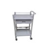 CARRO ABS PARA INSTRUMENTAL Y/O EQUIPO DE UN CAJON MN-101K