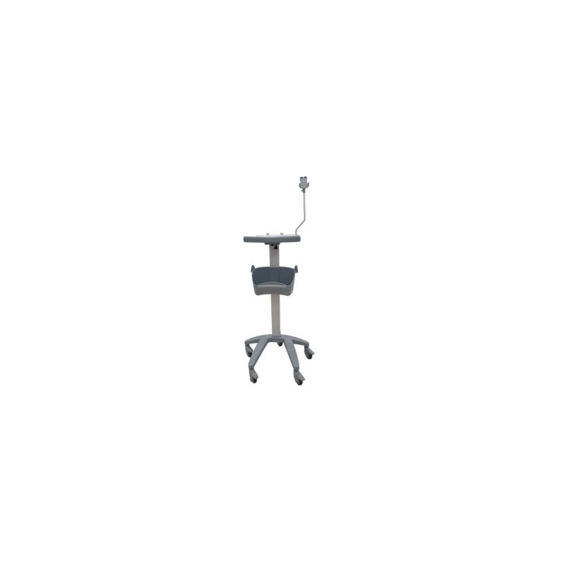 CARRO PARA ELECTROCARDIOGRAFO R3 BENEHEART BASICO. MIM501B-PA00068