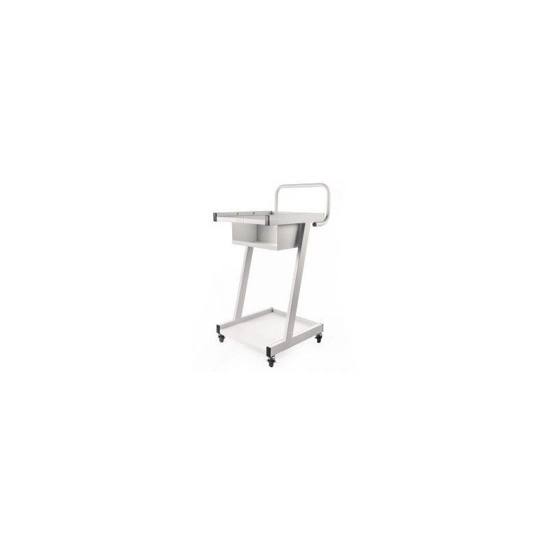 CARRO PORTA EQUIPO MEDICO CLASE C – CRPREQ3IN