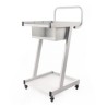 CARRO PORTA EQUIPO MEDICO CLASE C – CRPREQ3IN