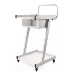 CARRO PORTA EQUIPO MEDICO CLASE C – CRPREQ3IN