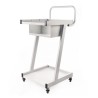 CARRO PORTA EQUIPO MEDICO CLASE C – CRPREQ3IN
