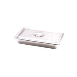 CHAROLA PARA CATETER E INSTRUMENTAL CON TAPA 219 X 81 X 35 MM – MGT-0153
