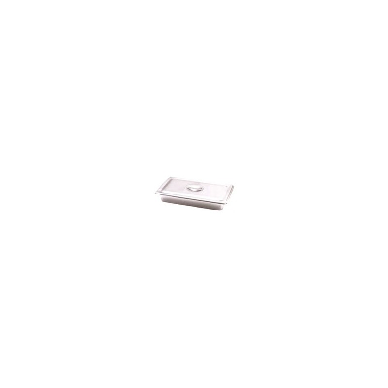 CHAROLA PARA CATETER E INSTRUMENTAL CON TAPA 219 X 81 X 35 MM – MGT-0153
