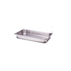 CHAROLA PERFORADA 530 X 320 X 65 MM – MGT-0801P