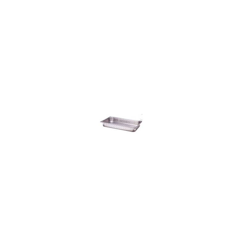CHAROLA PERFORADA 530 X 320 X 65 MM – MGT-0801P