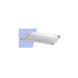 CHAROLA RECTANGULAR PLANA 390 X 275 X 19 MM – MGT-0559