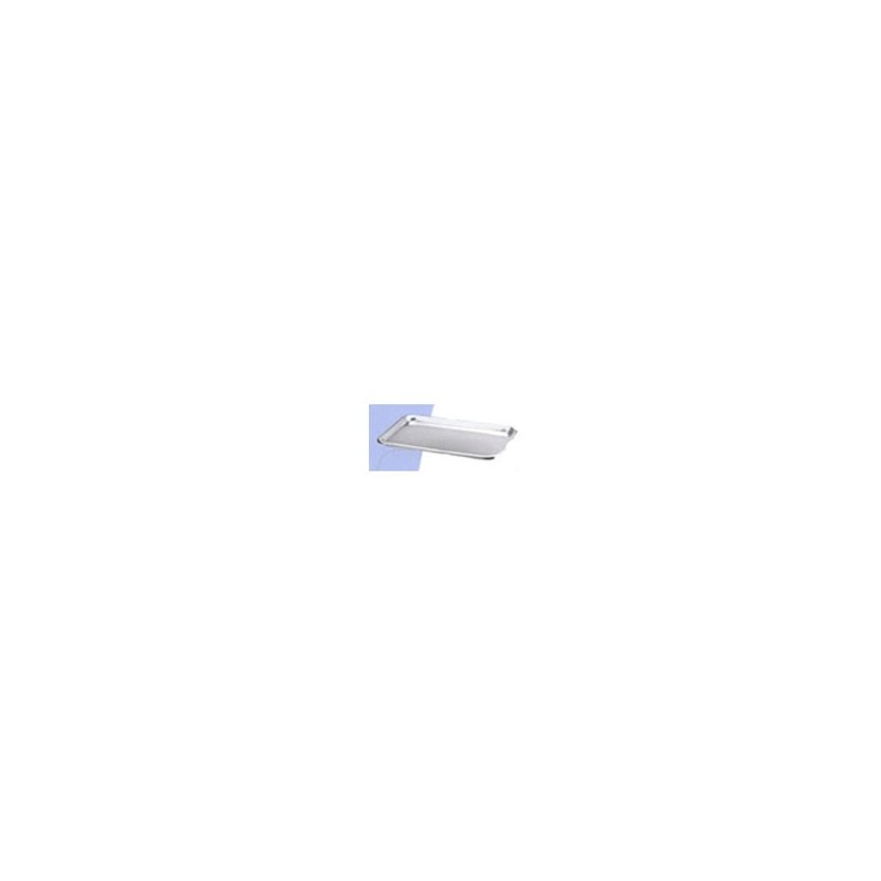 CHAROLA RECTANGULAR PLANA 390 X 275 X 19 MM – MGT-0559