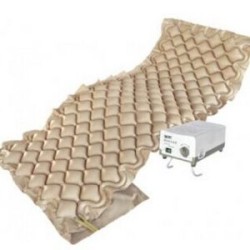 COLCHON DE AIRE CON COMPRESOR – QDC303