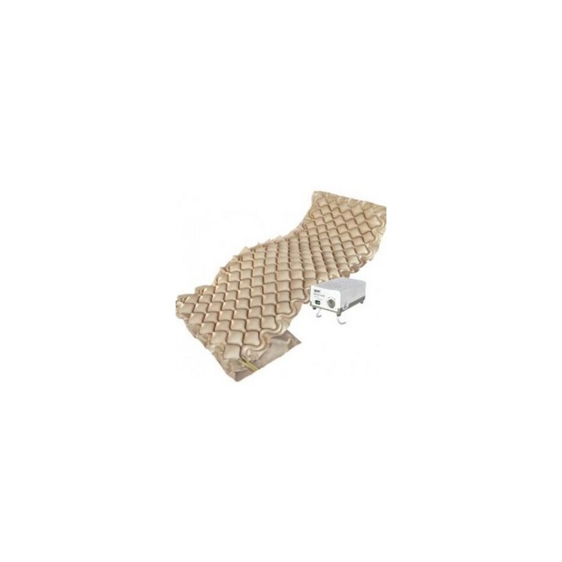 COLCHON DE AIRE CON COMPRESOR – QDC303