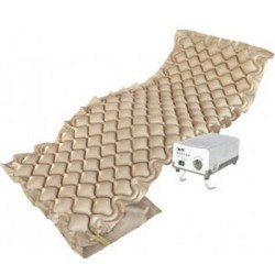 COLCHON DE AIRE CON COMPRESOR – QDC303