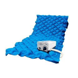 COLCHON DE PRESION ALTERNA CON SISTEMA DE BURBUJAS – CC01