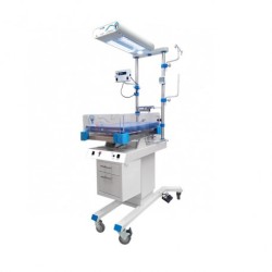 CUNA TERMICADE CALOR RADIANTE SERVO DIGITAL PLUS – TEH-TSDP