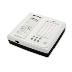 ELECTROCARDIOGRAFO DE 12 CANALES CON INTERPRETACION (BASICO) BIONET – CARDIO7