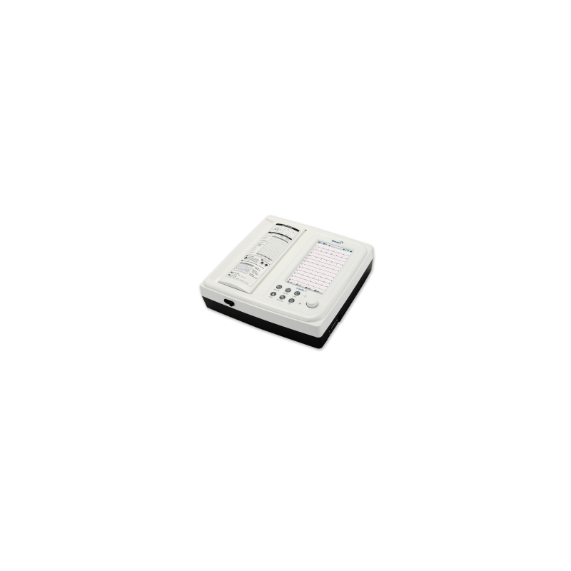 ELECTROCARDIOGRAFO DE 12 CANALES CON INTERPRETACION (BASICO) BIONET – CARDIO7