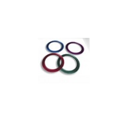 AROS DE COLORES PARA ESFIGMO DURASHOCK C/4 – WADS44-V