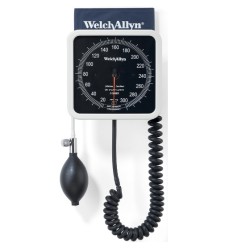 ESFIGMO ANEROIDE DE PARED WELCH ALLYN (BLANCO) WA7670-01