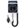 ESFIGMO ANEROIDE DE PARED WELCH ALLYN (BLANCO) WA7670-01