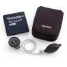 ESFIGMO ANEROIDE DURASHOCK CLASICO INTEGRADO PLATINO – WADS48-11