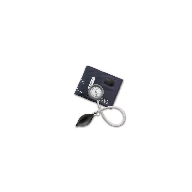 ESFIGMO ANEROIDE DURASHOCK SERIE BRONCE WELCH ALLYN – WADS44-11