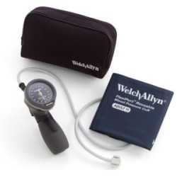 ESFIGMO ANEROIDE DURASHOCK SERIE GOLD WELCH ALLYN – WA5098-27