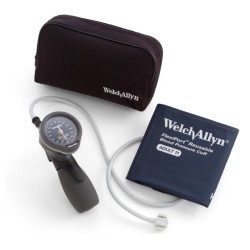 ESFIGMO ANEROIDE DURASHOCK SERIE GOLD WELCH ALLYN – WA5098-27
