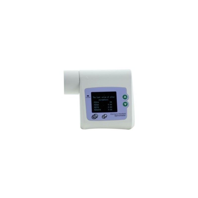 ESPIROMETRO SP10 CONTEC
