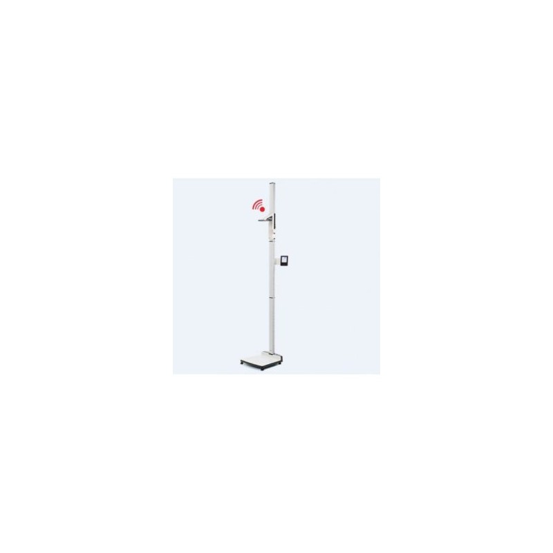 ESTACION MOVIL DE PESAJE Y MEDICION INALAMBRICA 360 W SECA – BM284