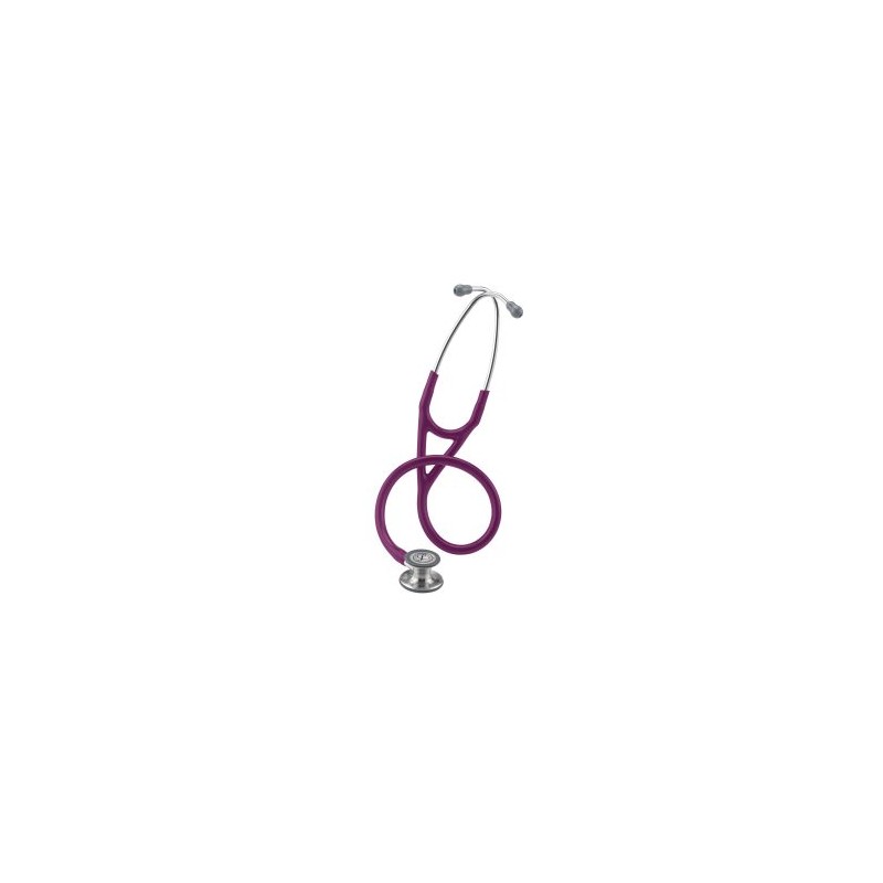 ESTETOSCOPIO LITTMANN CARDIOLOGY IV PLUM 22 PULG – RI6156