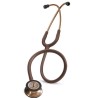 ESTETOSCOPIO LITTMANN CLASSIC III ADULTO COPPER EDITION CHOCOLATE – RI5809