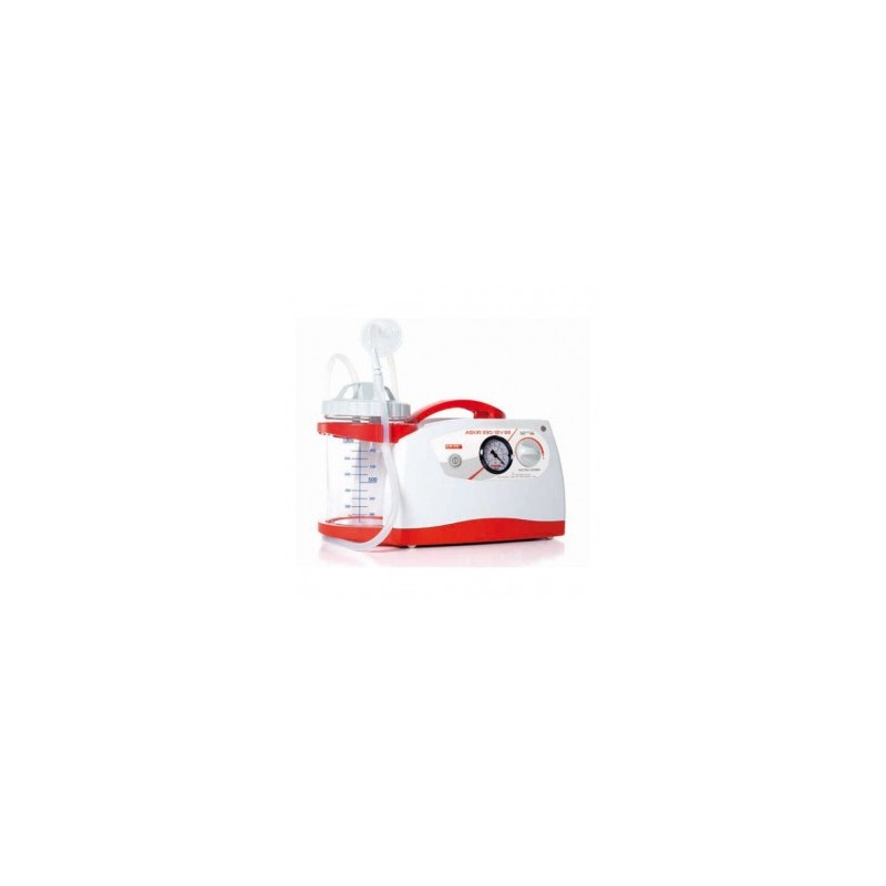 ASPIRADOR NEW ASKIR 230 1LITRO 110VY12V – CMRE310211