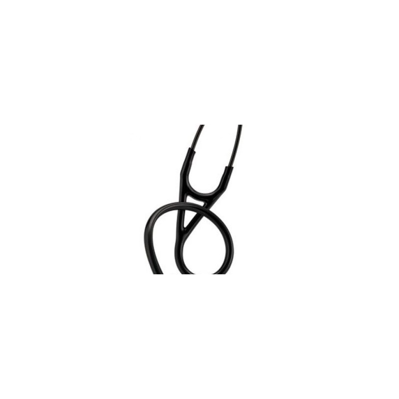 ESTETOSCOPIO LITTMANN MASTER CARDIOLOGY BLACK – RI2160
