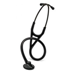 ESTETOSCOPIO LITTMANN MASTER CARDIOLOGY BLACK – RI2160