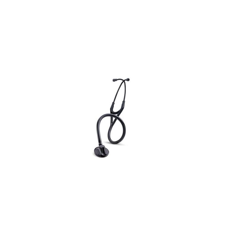 ESTETOSCOPIO LITTMANN MASTER CARDIOLOGY BLACK EDITION – RI2161