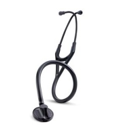 ESTETOSCOPIO LITTMANN MASTER CARDIOLOGY BLACK EDITION – RI2161