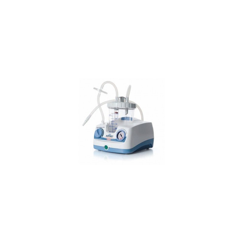 ASPIRADOR NEW ASKIR15 1LITRO CA-MI