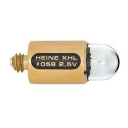 FOCO HEINE RETINOSCOPIO HSR2 HALOGENA 2.5 V – X-001.88.058