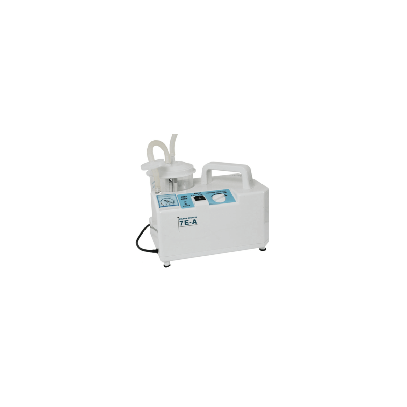 ASPIRADOR PORTATIL 18 LTS X MIN. MOD. 7E-A