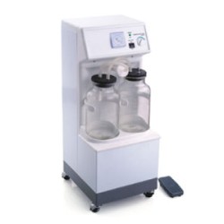 ASPIRADOR QUIRURGICO 20 LTS X MIN – 7A-23B