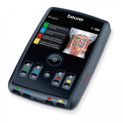 APARATO DE ESTIMULACION MUSCULAR BLUETOOTH – EM95
