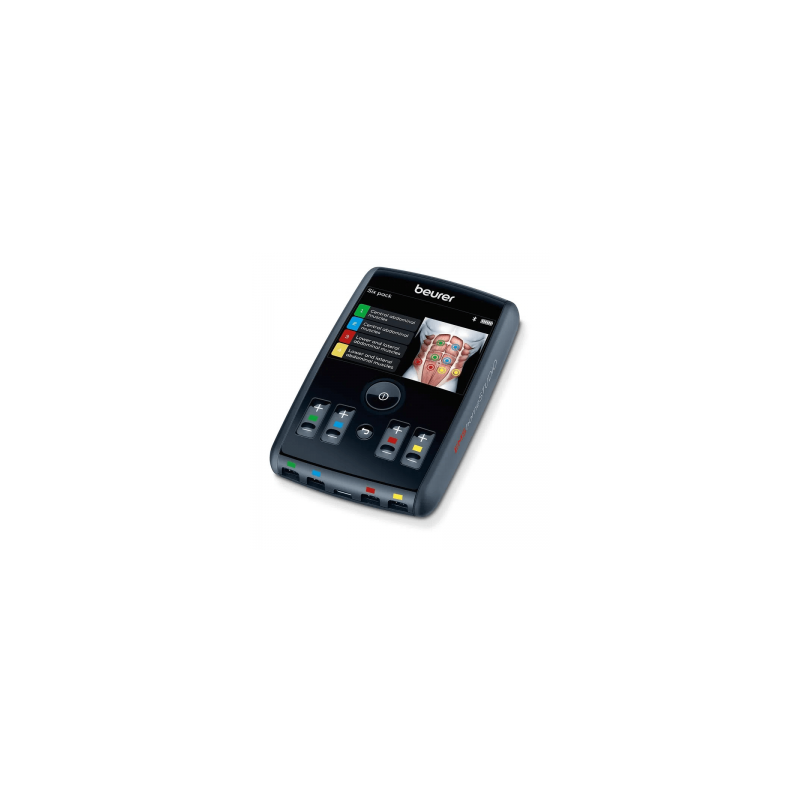 APARATO DE ESTIMULACION MUSCULAR BLUETOOTH – EM95