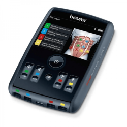APARATO DE ESTIMULACION MUSCULAR BLUETOOTH – EM95