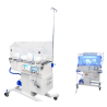 INCUBADORA INFANTIL SERVO DIGITAL TACTIL – TEH-PSDT