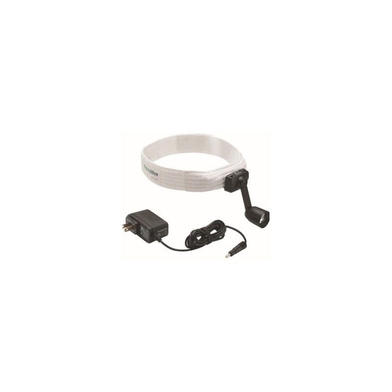 LAMPARA FRONTAL ESTADO SOLIDO 1 WATT 20 LUMEN 120 GR WA46070