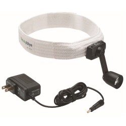 LAMPARA FRONTAL ESTADO SOLIDO 1 WATT 20 LUMEN 120 GR WA46070