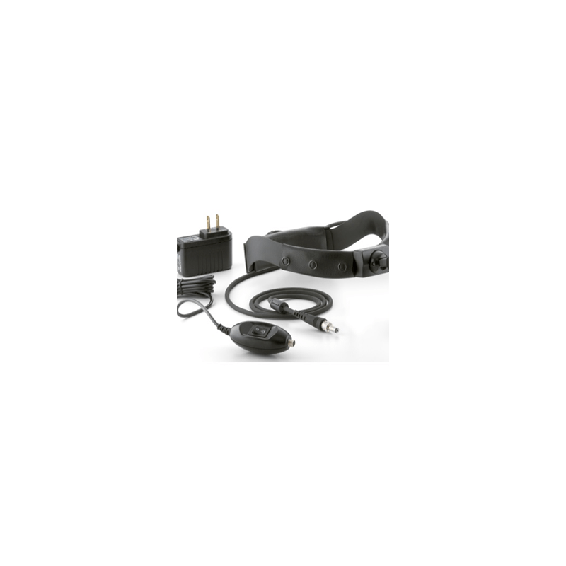 LAMPARA FRONTAL ESTADO SOLIDO 5 WATT 50 LUMEN 180 GR WA49020