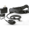 LAMPARA FRONTAL ESTADO SOLIDO 5 WATT 50 LUMEN 180 GR WA49020