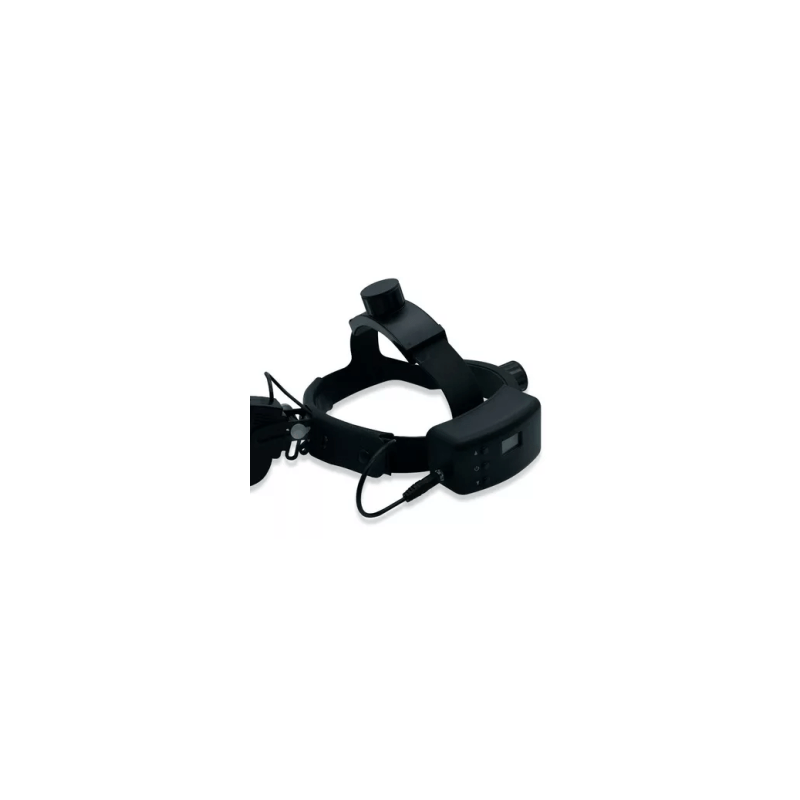 LÁMPARA FRONTAL LED MEDSTAR CON BATERIA – ESY-KS-W02
