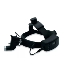 LÁMPARA FRONTAL LED MEDSTAR CON BATERIA – ESY-KS-W02